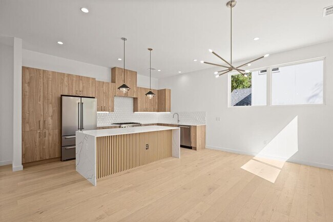 Foto del edificio - 1714 Woodland Ave