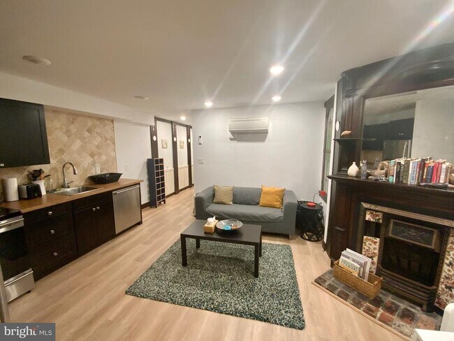 Foto del edificio - 1837 16th St NW