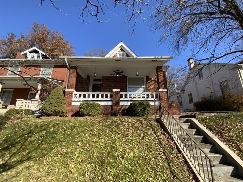 116 N Douglas Ave, Belleville, IL 62220 House Rental in Belleville, IL