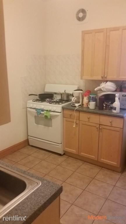 Building Photo - 2 br, 1 bath  - 2822 36th St 2