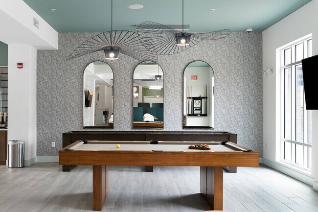 Foto del interior - The Blake