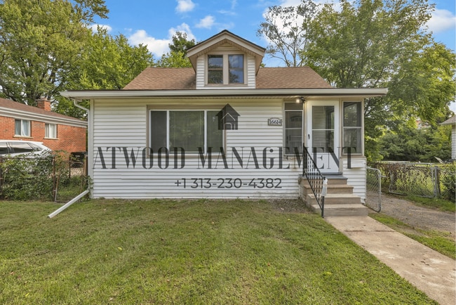 Building Photo - 16614 Woodbine St
