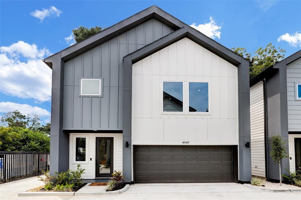 Foto principal - 850 Elkhart St