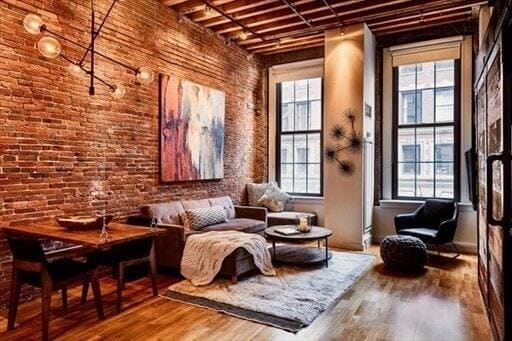 99-105 Broad Street Unit 2D - 99-105 Broad Street Unit 2D Apartment