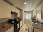 #201 Kitchen - 718 N Monterey St