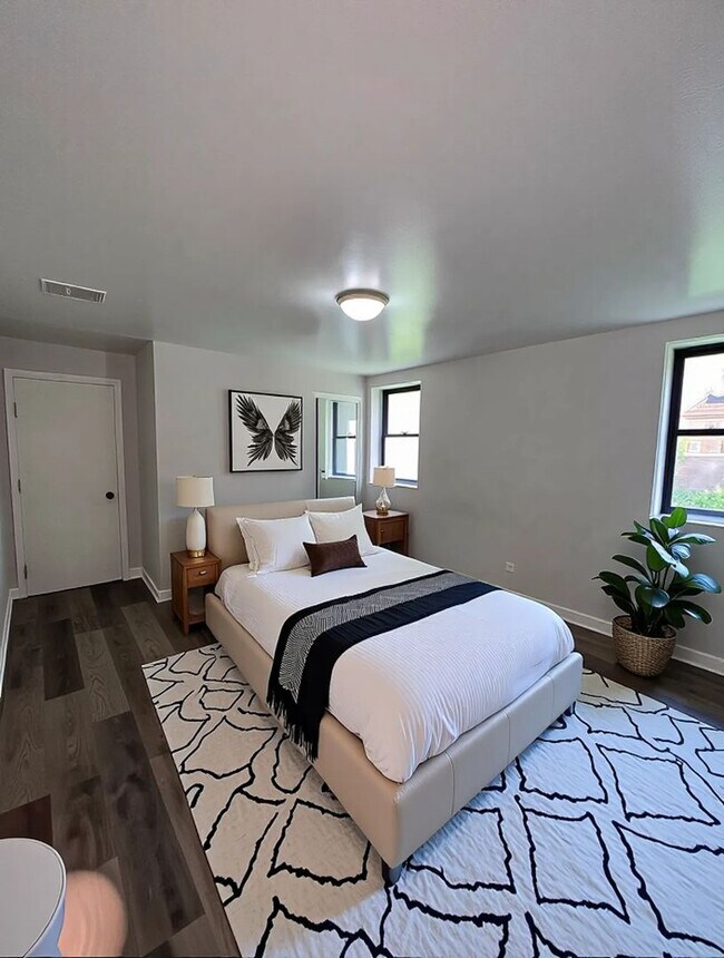 Foto del edificio - 5718 N Mozart St