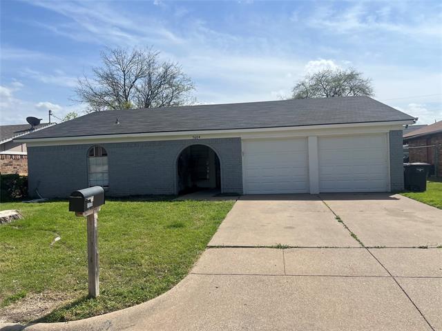 Foto principal - 5604 Burton Ave