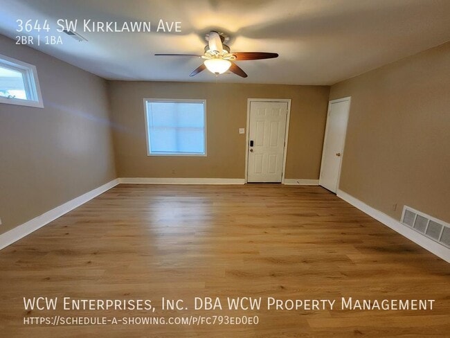 Foto del edificio - 3644 SW Kirklawn Ave