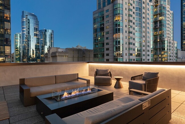 Foto del edificio - 500 Folsom