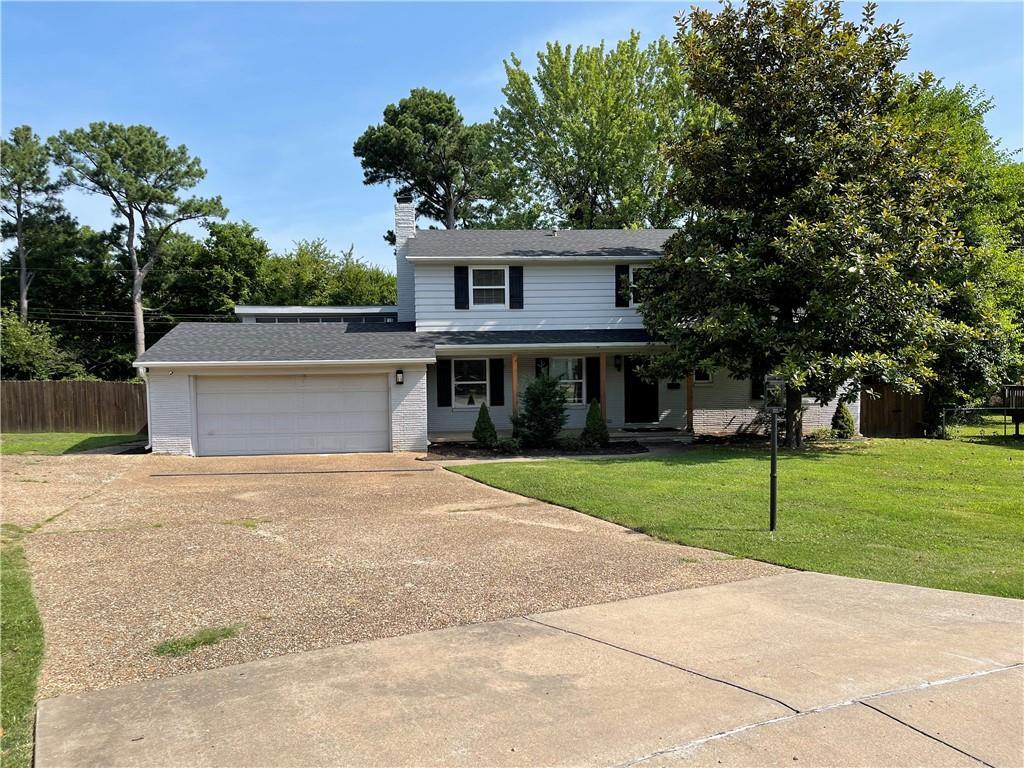 Primary Photo - 140 W Poplar St