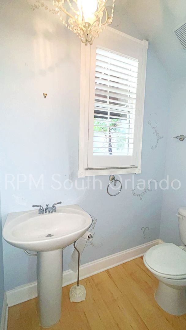 Foto del edificio - 2bed/2.5bath- EAST ORLANDO