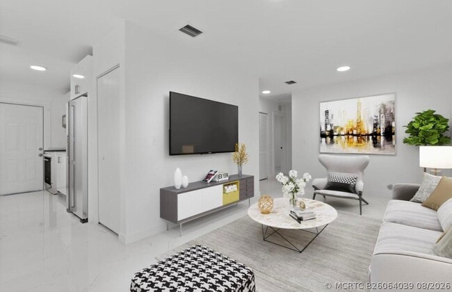 Foto del edificio - 1101 NW 26th St