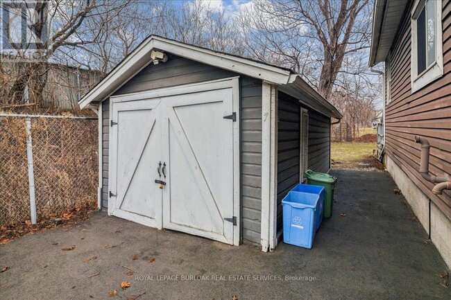 Photo du bâtiment - 7 N Park Ave