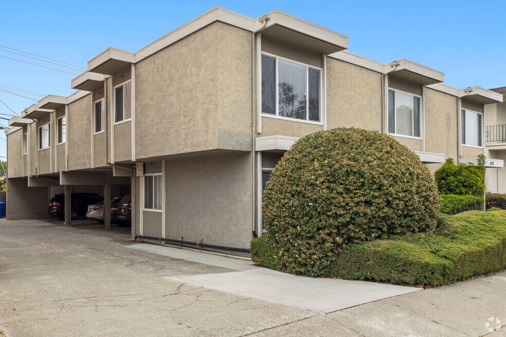 Apartments For Rent In Millbrae