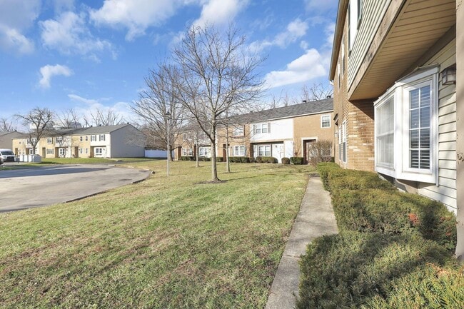 Foto del edificio - 1642 Park Row Dr