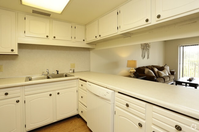 Interior Photo - Viewpointe Apartments
