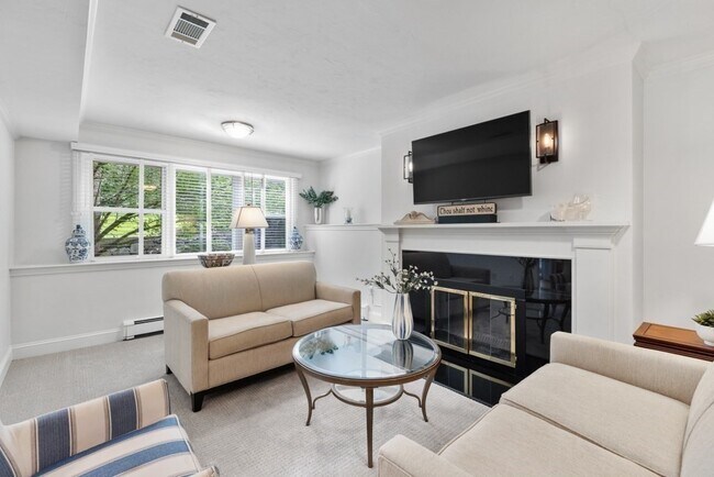 Foto del edificio - 84 Walpole St