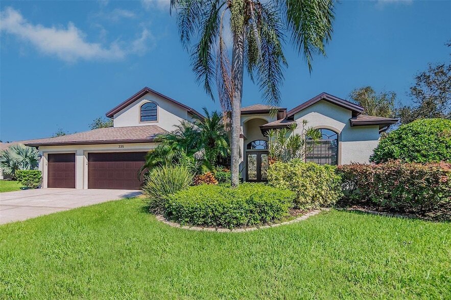Foto principal - 335 Palmdale Dr