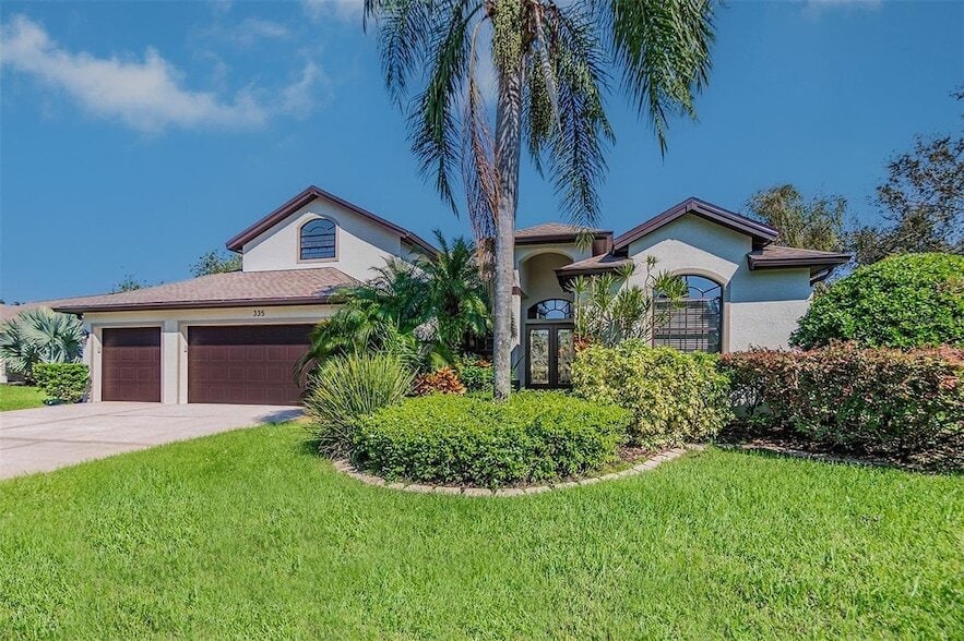 Primary Photo - 335 Palmdale Dr