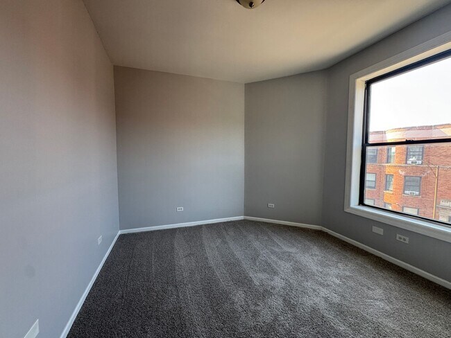 Foto del edificio - 5900 S King Dr