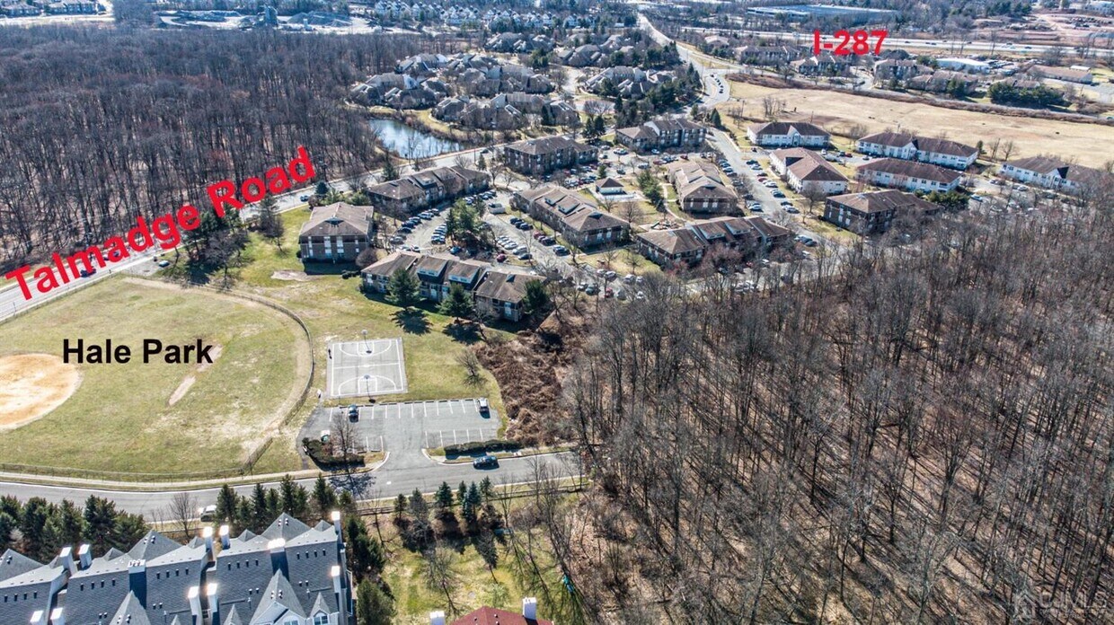 29 Prestwick Way, Edison, NJ 08820 Condo for Rent in Edison, NJ