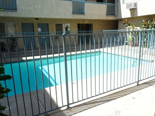 Foto del edificio - Lassen Apartments