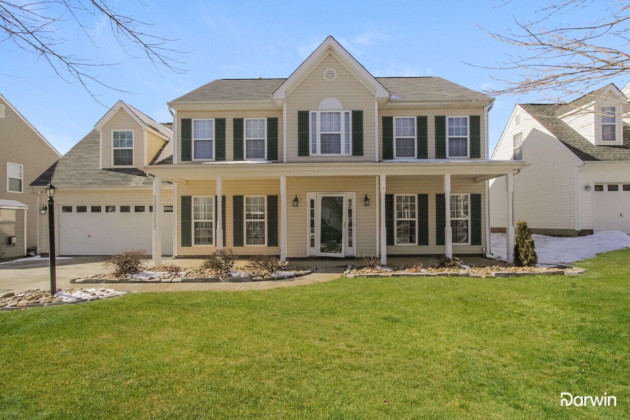 136 Royalton Road, Mooresville, NC 28115 House Rental in Mooresville