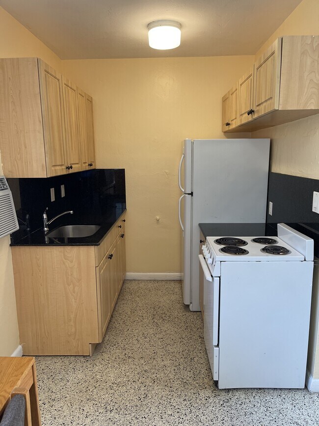 Foto del edificio - Arch Creek Apartments