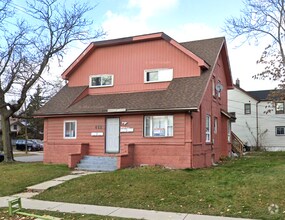 Building Photo - 412 Prince Rd