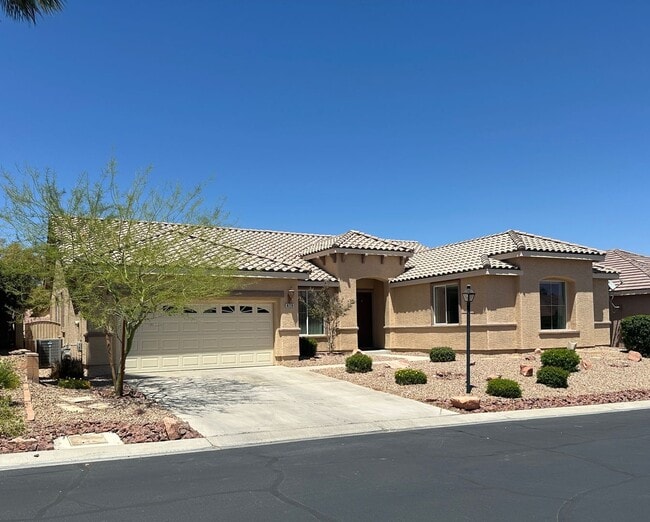 Building Photo - Tule Spgs Ranch North