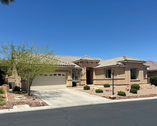 Foto del edificio - Tule Spgs Ranch North