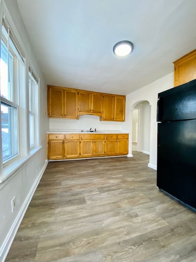 Building Photo - 1807 Hamilton St - Duplex