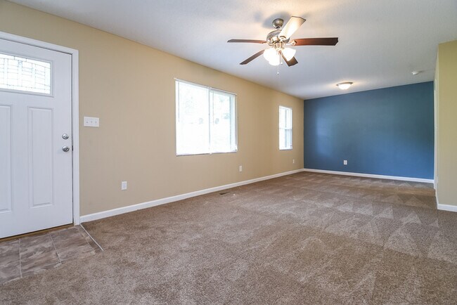 Foto del edificio - 2629 3rd St NW