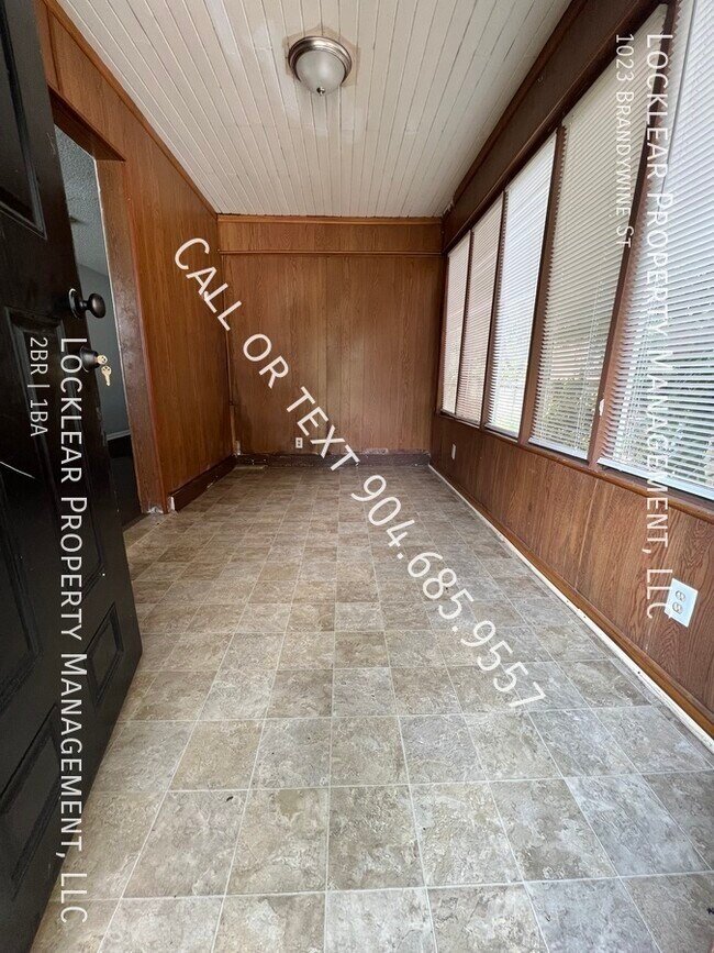 Foto del edificio - Charming 2 Bedroom Home