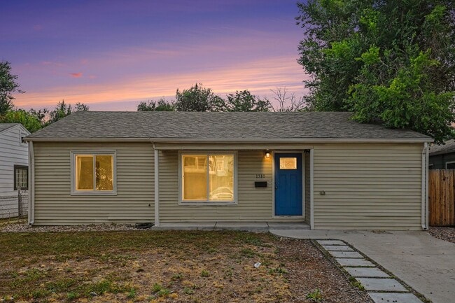 Photo - 1310 Alton Street House
