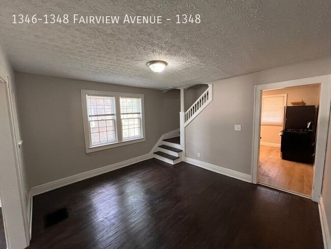 Building Photo - 1346-1348-1348 Fairview Ave