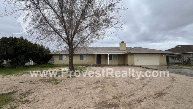 Building Photo - Nice 3 Bedroom 2 Bath Home in Hesperia!!