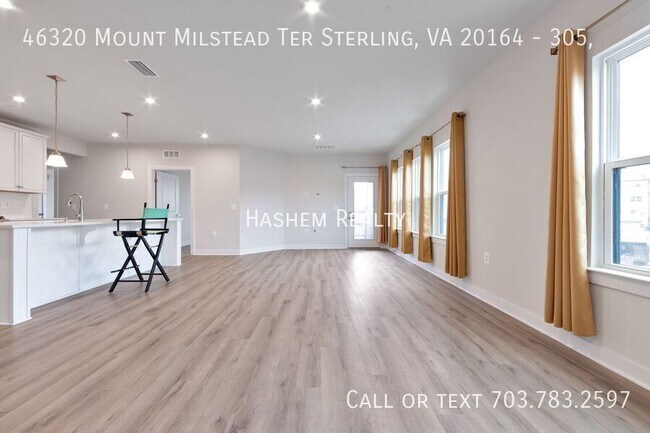 Foto del edificio - 46320 Mount Milstead Ter