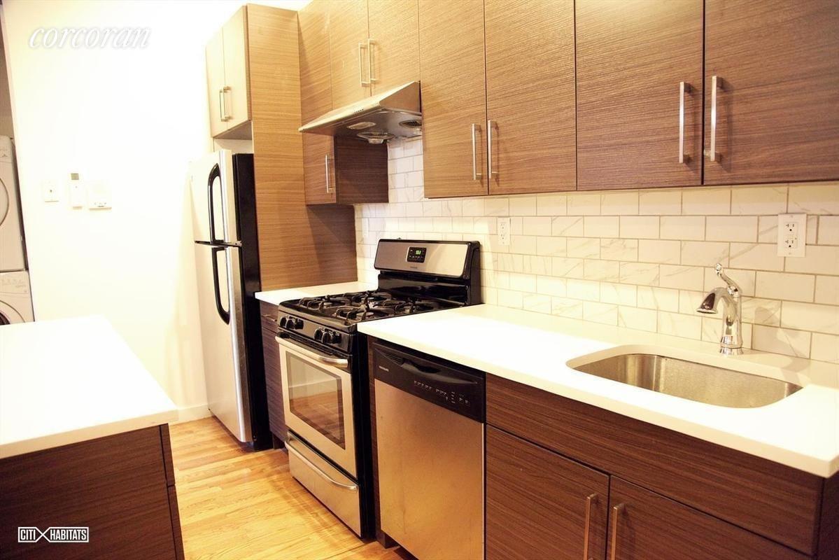498 Leonard St Unit 4F, Brooklyn, NY 11222 Apartment for Rent in