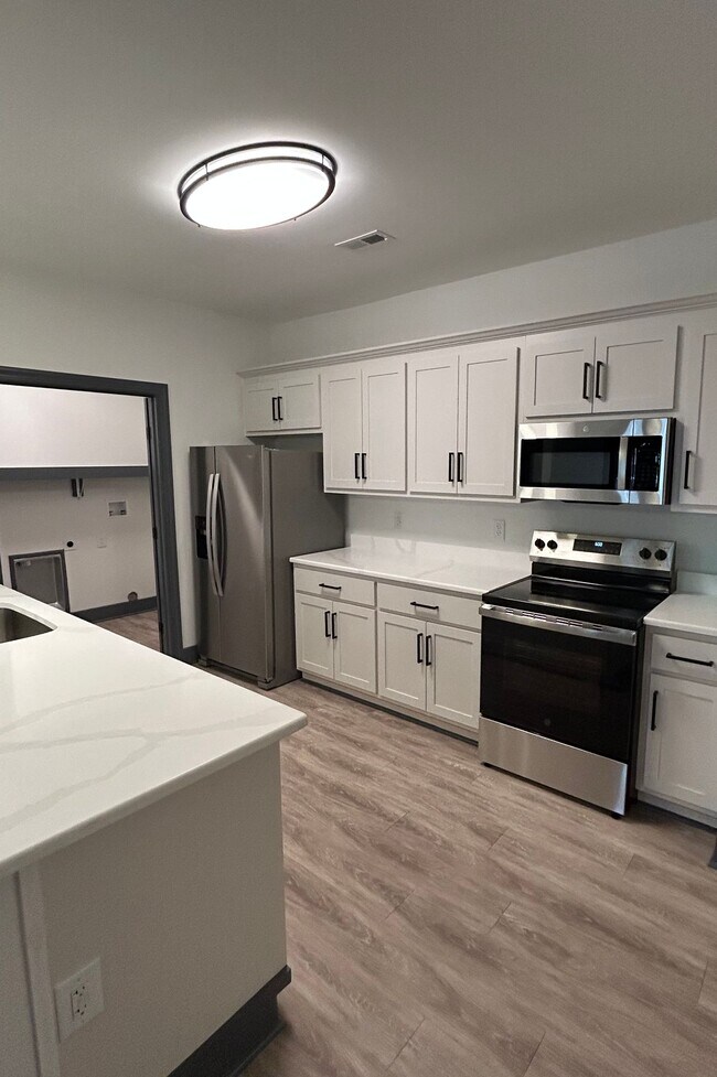 Foto del edificio - Deerridge Apartments