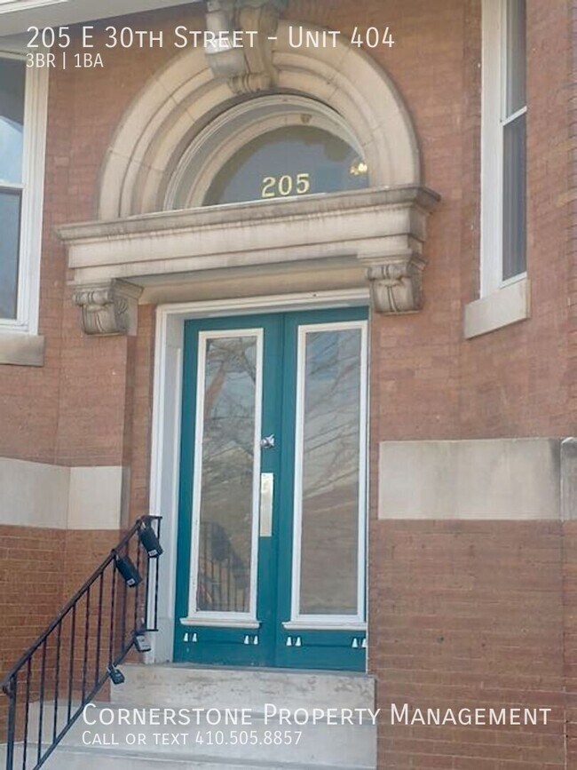 Building Photo - 205 E 30th St