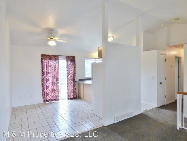 Building Photo - 4 br, 2 bath House - 5098 W 6275 S