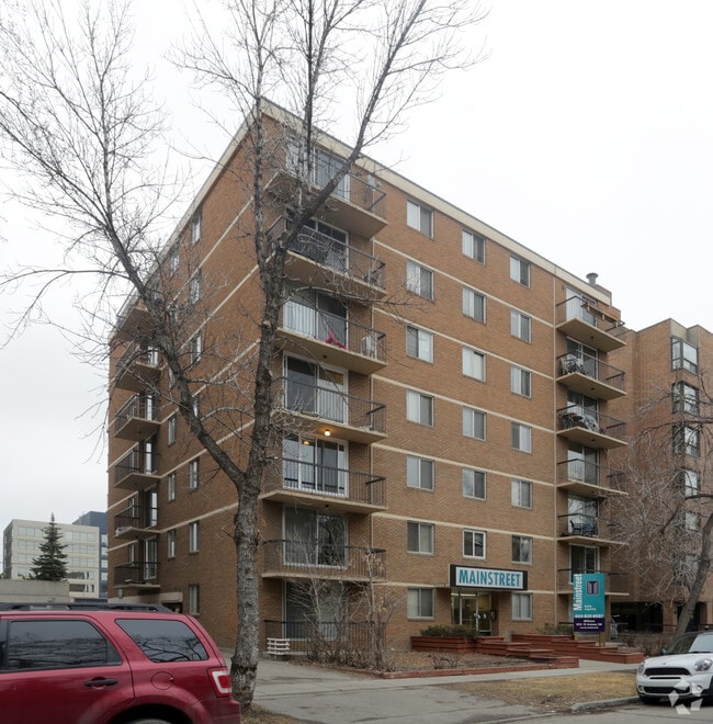Building Photo - Willmax Apartments