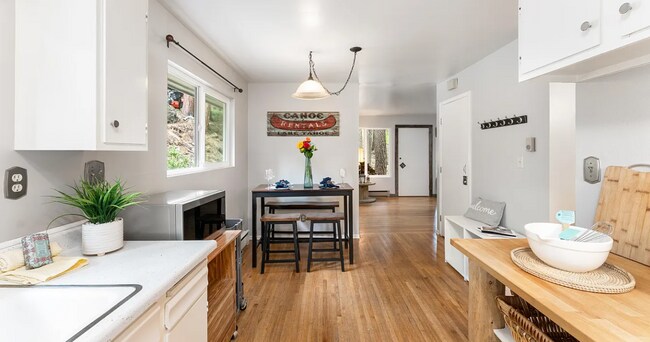 Building Photo - Tahoe City Retreat with Hot Tub, Huge Wraparound Deck & Walkable Access to Commons Beach