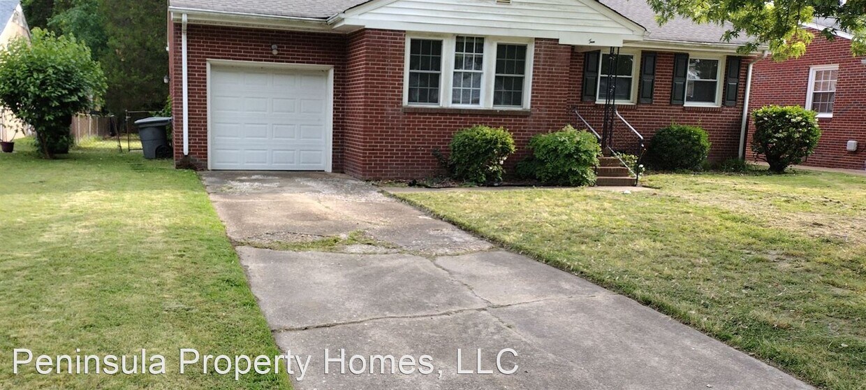 Foto principal - 3 br, 1.5 bath House - 10 Fox Grove Drive