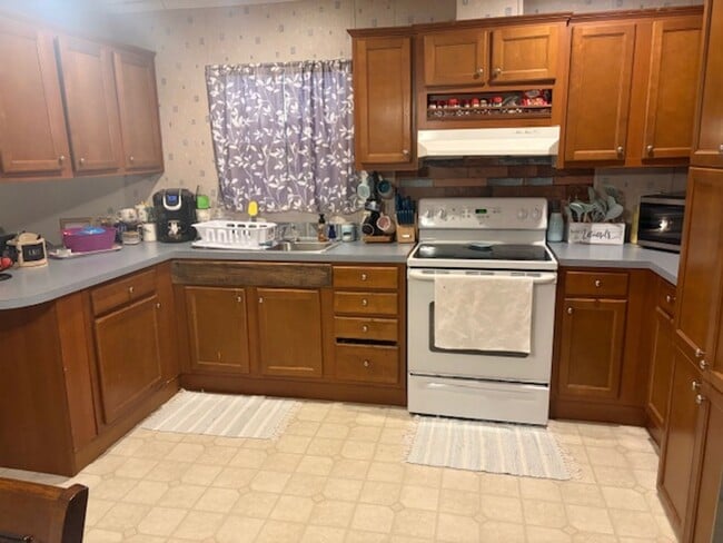 Foto del edificio - NEW RENTAL LISTING - NO HUD NO SECTION 8