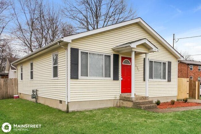 Building Photo - 6307 Jeffrey Dr