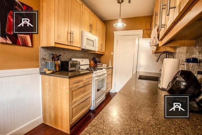 Building Photo - 1 bedroom in Brighton MA 02135