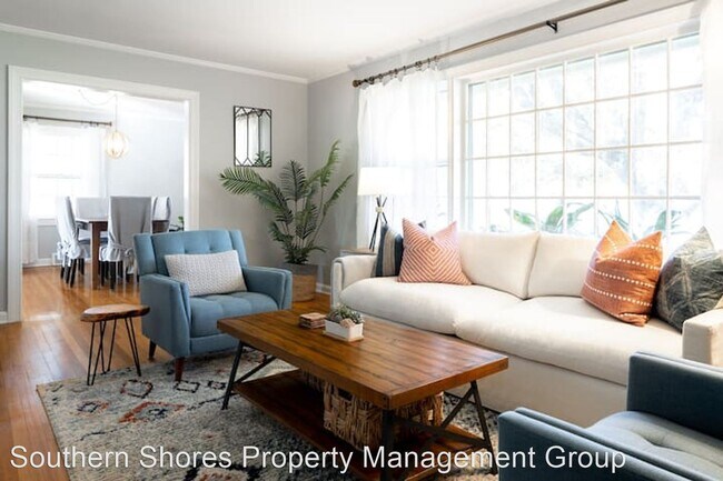 Foto del edificio - 3 br, 2 bath House - 4965 France Ave