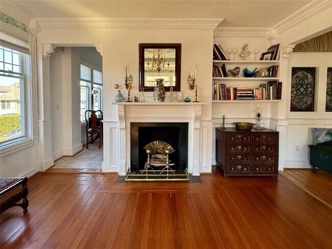 Foto del edificio - 20 Berkeley Ave